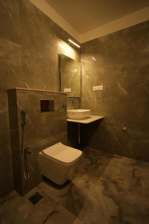 Bhopal Lake Stays Exterior foto